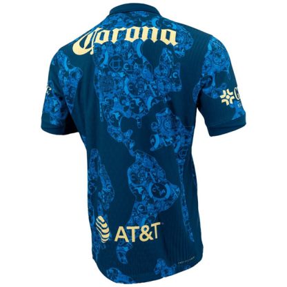 Club América Away Jersey 24-25 (Player Version)
