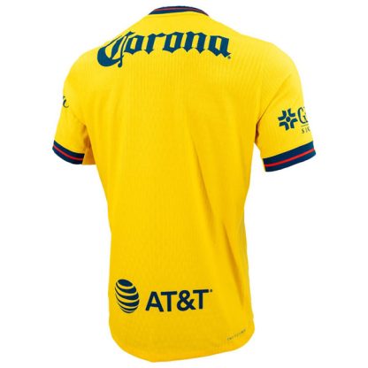 Club América Home Jersey 24-25 (Player Version)