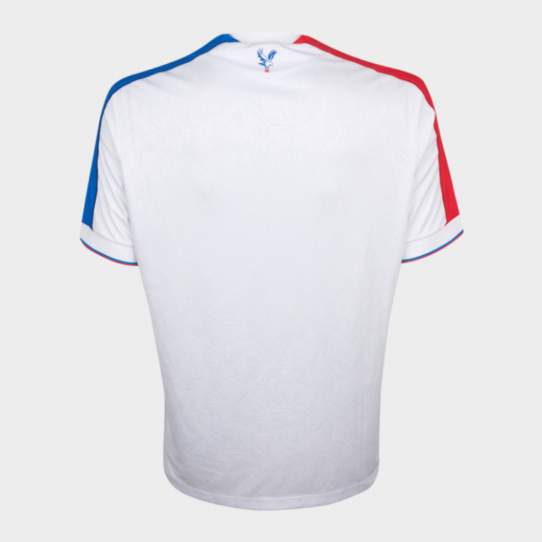 Crystal Palace Third Jersey 25-26 - Image 2