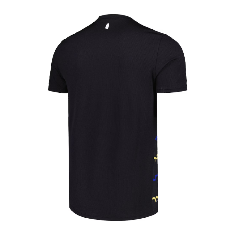 Everton Third Jersey 25-26 - Image 2