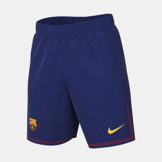 Barcelona Home Shorts 2025-26