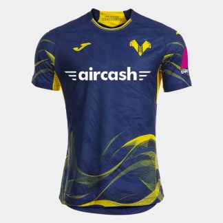 Hellas Verona Home Jersey 25-26