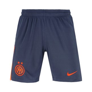 Inter Milan Third Shorts 2025-26