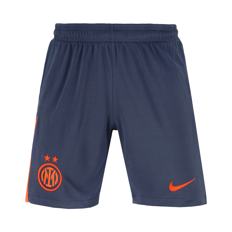 Inter Milan Third Shorts 2025-26