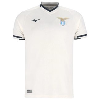 Lazio Away Jersey 25-26
