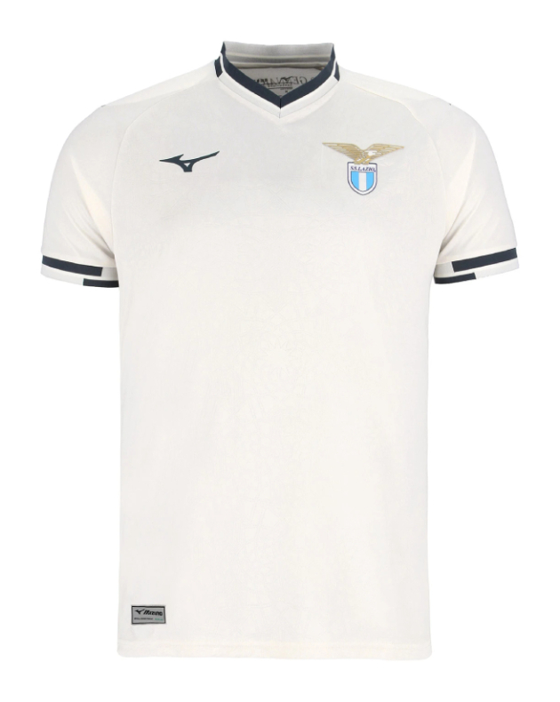 Lazio Away TATY 11 Jersey 25-26 - Image 2