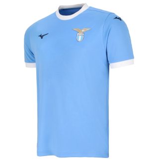 Lazio Home Jersey 25-26