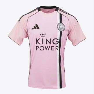 Leicester City Third Jersey 25-26
