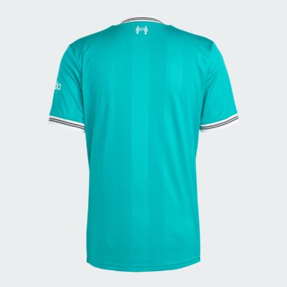 Liverpool Third Jersey 25-26 - Image 2