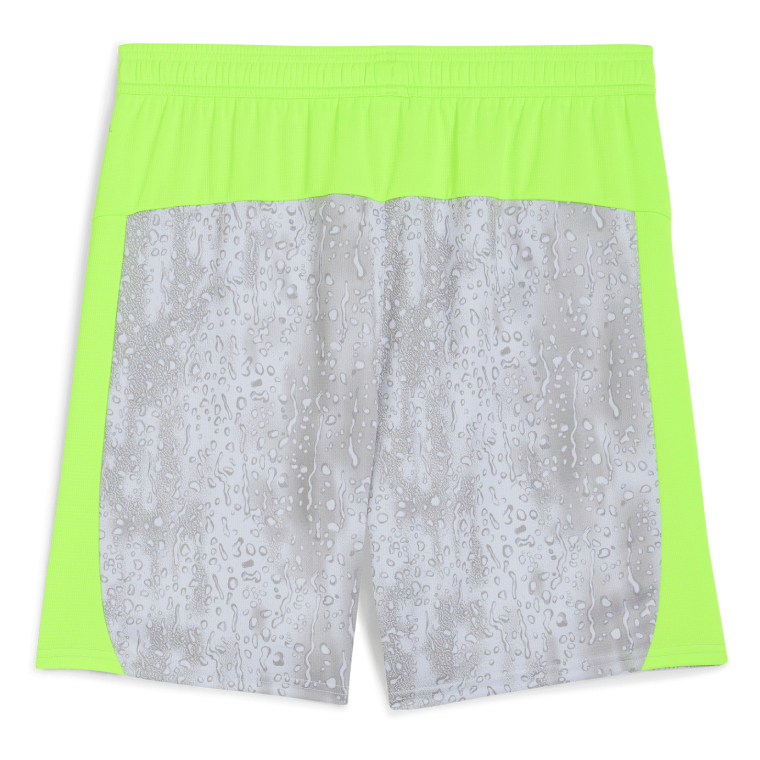 Manchester City Third Shorts 2025-26 - Image 2