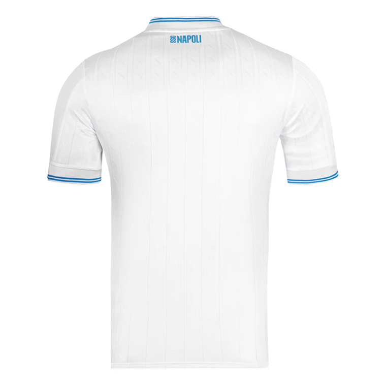 Napoli Away Euro Jersey 25-26 - Image 2