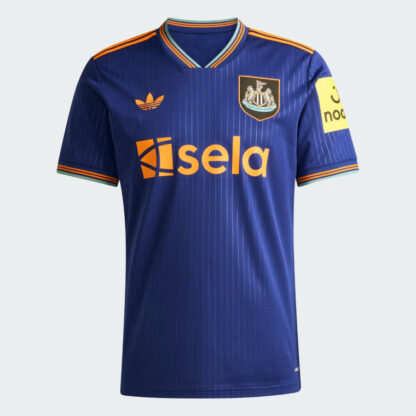 Newcastle United Third MURPHY 23 Jersey 25-26 - Image 2