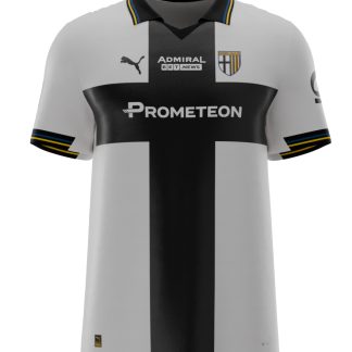 Parma Home Jersey 25-26
