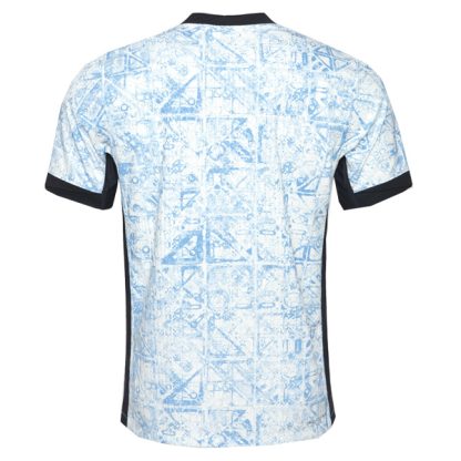 Portugal Away Jersey 24-25 (Player Version)