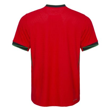 Portugal Home Jersey 24-25 (Player Version)