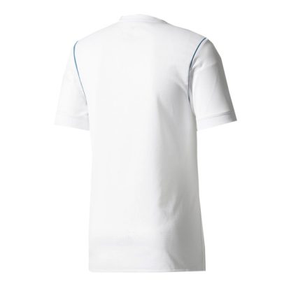 Real Madrid Home Retro Jersey 17-18 (Player Version)