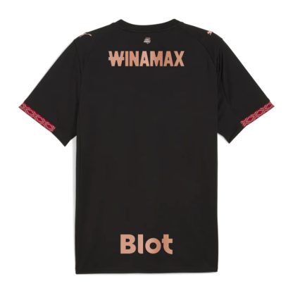 Rennais Third Jersey 25-26 - Image 2