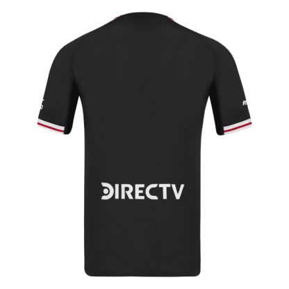 River Plate Away Jersey 25-26 (Player Version)
