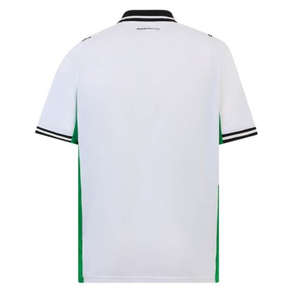 Sassuolo Away Jersey 25-26 - Image 2