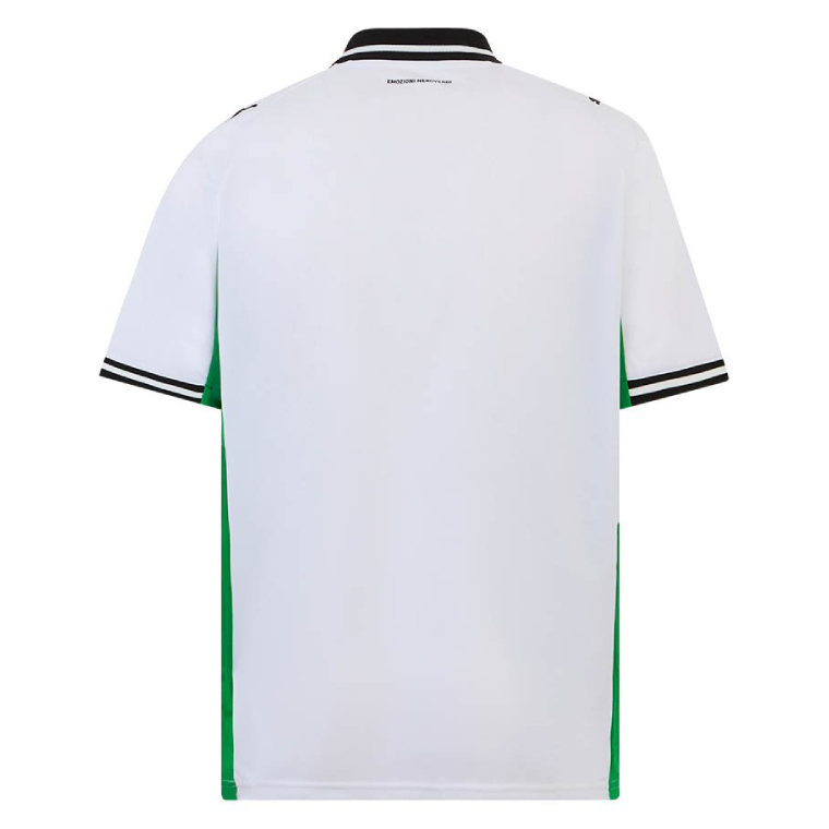 Sassuolo Away Jersey 25-26 - Image 2
