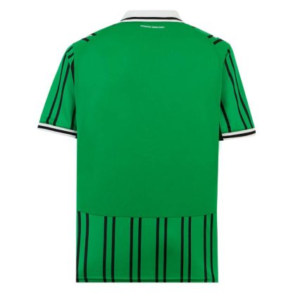 Sassuolo Home Jersey 25-26 - Image 2
