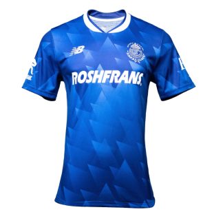 Toluca Third Soccer Jersey 25-26