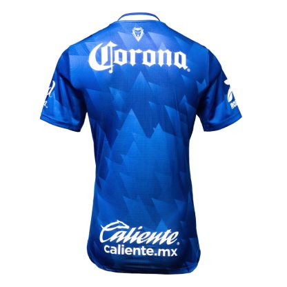 Toluca Third Soccer Jersey 25-26