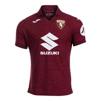 Torino Home Jersey 25-26