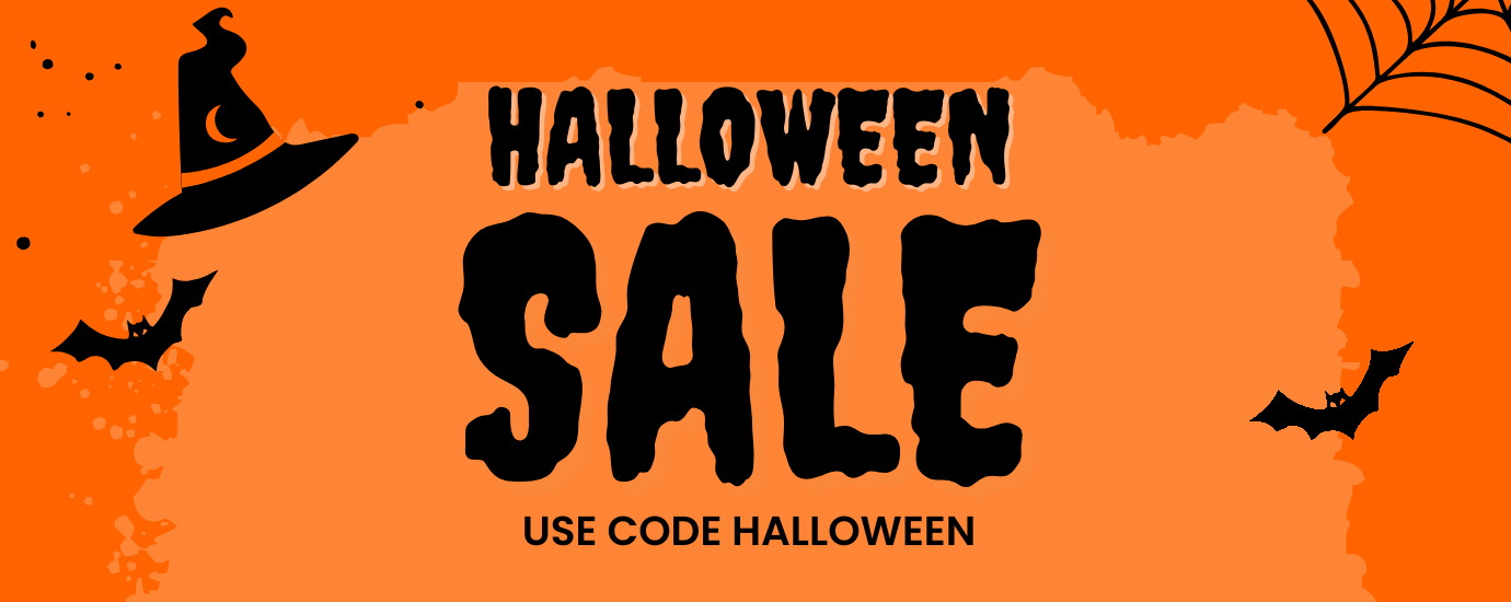 halloween Soccer Jersey Sale