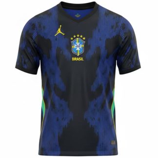 Brazil Away Jersey 2026