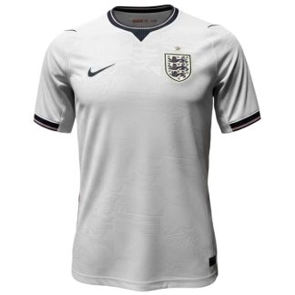 England Home Jersey 2026 (Player Version)