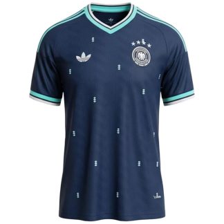 Germany Away Jersey 2026