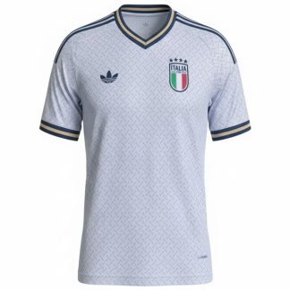 Italy Away Jersey 2026