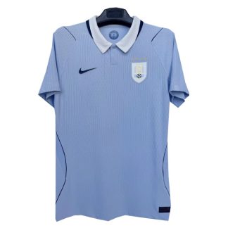 Uruguay Home Jersey 2026 (Player Version)