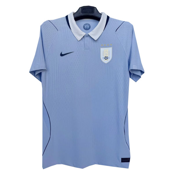 Uruguay Home Jersey 2026 (Player Version)
