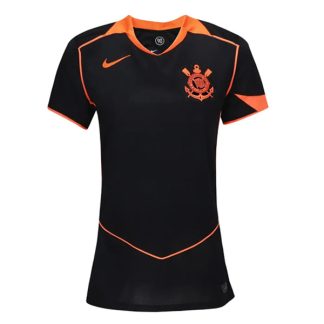 Corinthians Third Women Jersey 25-26