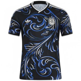 Argentina Away Jersey 2026