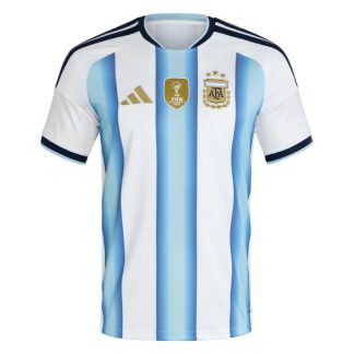 Argentina Home Jersey 2026