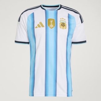 Argentina Home Jersey 2026 (Player Version)