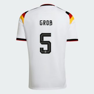 Germany Home GROß 5 Jersey 2026
