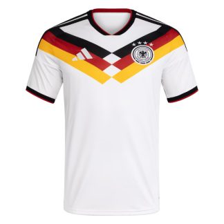 Germany Home Jersey 2026