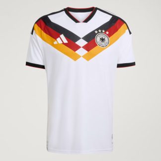 Germany Home Jersey 2026 (Player Version)
