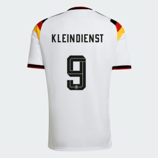 Germany Home KLEINDIENST 9 Jersey 2026