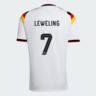 Germany Home LEWELING 7 Jersey 2026