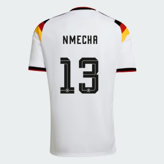 Germany Home NMECHA 13 Jersey 2026