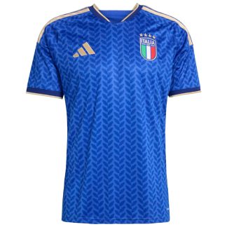 Italy Home Jersey 2026