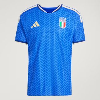 Italy Home Jersey 2026 (Player Version)