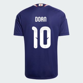 Japan Home DOAN 10 Jersey 2026