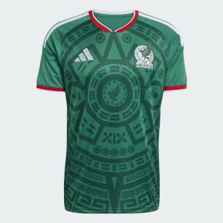 Mexico Home Jersey 2026
