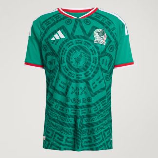 Mexico Home Jersey 2026 (Player Version)